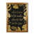 Wrapped Canvas selected