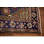 Tapis de couloir traditionnel Vintage