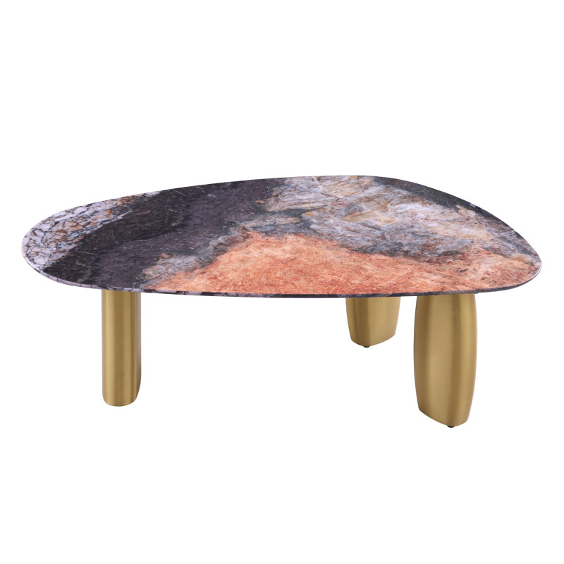 Rone Sintered Stone Coffee Table