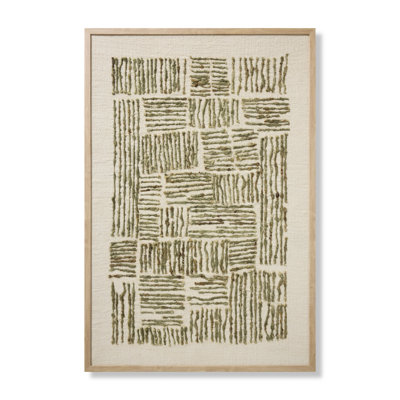 Amber Lewis x Loloi Idlywild Wall Art