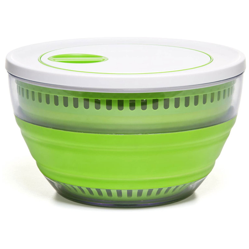 Essoreuse à salade pliable Progressive International