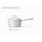 Caraway Nonstick Ceramic Saucepan-112931835-112931840