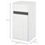 Teulon Freestanding Bathroom Cabinet