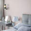 Vikesha Lines Basic Removable Peel and Stick Wallpaper Panel-850123980
