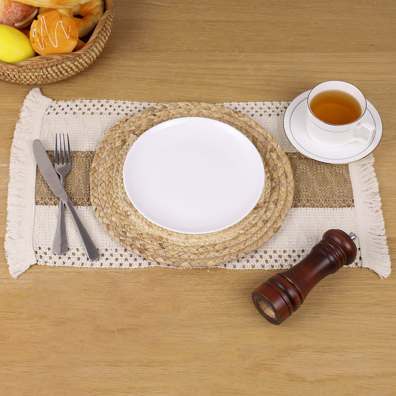 Gennero Cotton Placemat