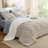 Best Seller Bedsure Comforter Set Reversible Bedding for All Seasons-89GSM-114394784-110437379