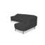 5 Seater Corner Sofa -1234432101-1234432105