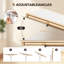 Ropoda Game Table