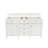 Dussault 60'' Double Bathroom Vanity with Top-860831297-860831300-818485749