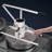 Commercial Manual Meatball Making Machine Adjustable Height with Three Moulds