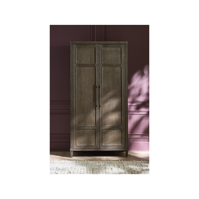 Montclair 2 - Door Armoire