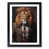 Black Framed selected