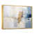 Gold Floater Framed selected