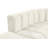 Hrefna Upholstered Curved Sectional with Ottoman Reversible-89266760