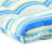 Lillian Palm Beach Retro Collection Outdoor 3'' Loveseat Cushion-98256605