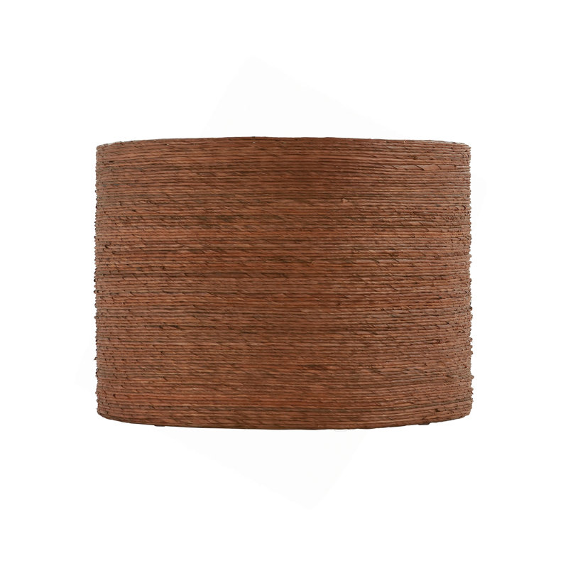 Woven Wicker Rattan renewable End Table