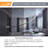 Square Color Selectable Integrated LED Flush Mount Downlight-72112520-88802514