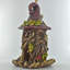 Akirah Hanging Decorative Bird Feeder