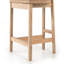 Easah Leather Bar & Counter Stool-864838351-805893507