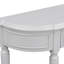 Console en bois massif 33,52 po Brence-1986511037-1986511026