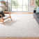 Tapis beige Wolcott
