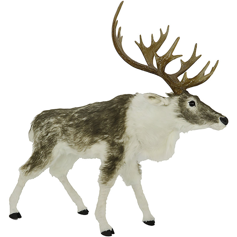 Nordic Deer