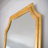 24X46" Decorative Mirror For Wall Décor