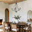 Lustre 5 lumières façon bougie Holk-1110324765