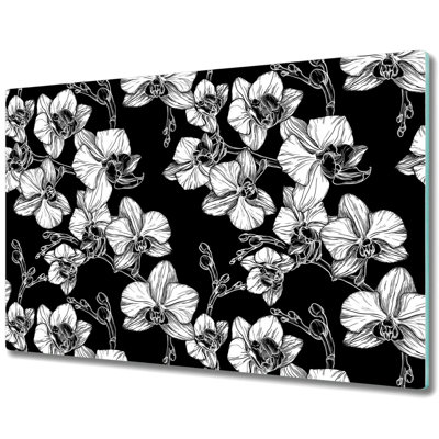 Likins Tempered Glass Chopping Board