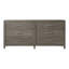 Maison 55 6 - Drawer Dresser