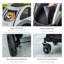 Foldable Pet Jogger Stroller