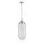 Luminaire suspendu simple à 3 lumières Beachwood-2116123090