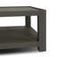 Sasha Coffee Table