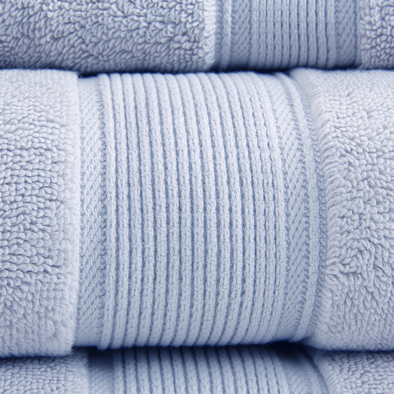 Serviette de bain, Light Blue