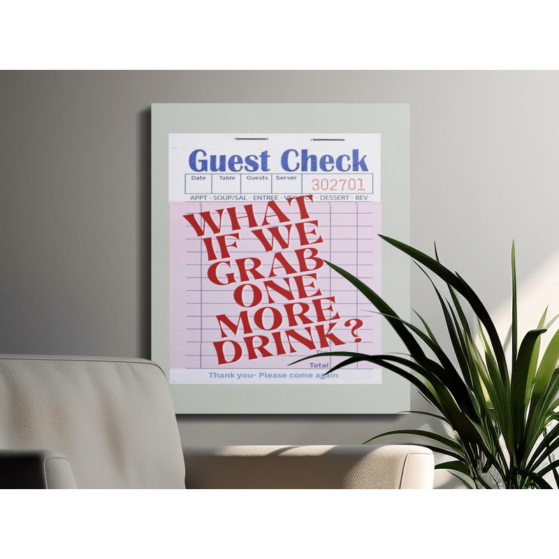 Cozart Wrapped Canvas Print Set, 8x10