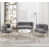 Velours gris est en rupture de stock