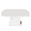 130 cm Extendable Dining Table-1801232048