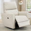 Fauteuil inclinable électrique avec port USB-441231364