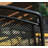Henley Stacking Patio Dining Armchair