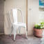 Fauteuil sans accoudoirs (thermolaqué)-145032088