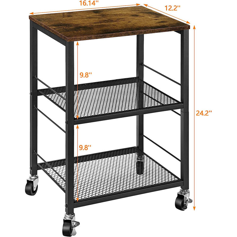 Lidcombe End Table