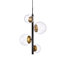 Lustre gradué à 4 lumières Fredra-114358755