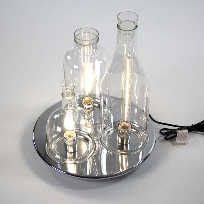 Quent Table Lamp