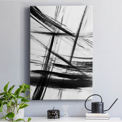 " Organic Strokes "