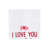 Love You More Than Bacon Towel-1138352668