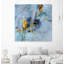 Prise du prix sur toile-92588644