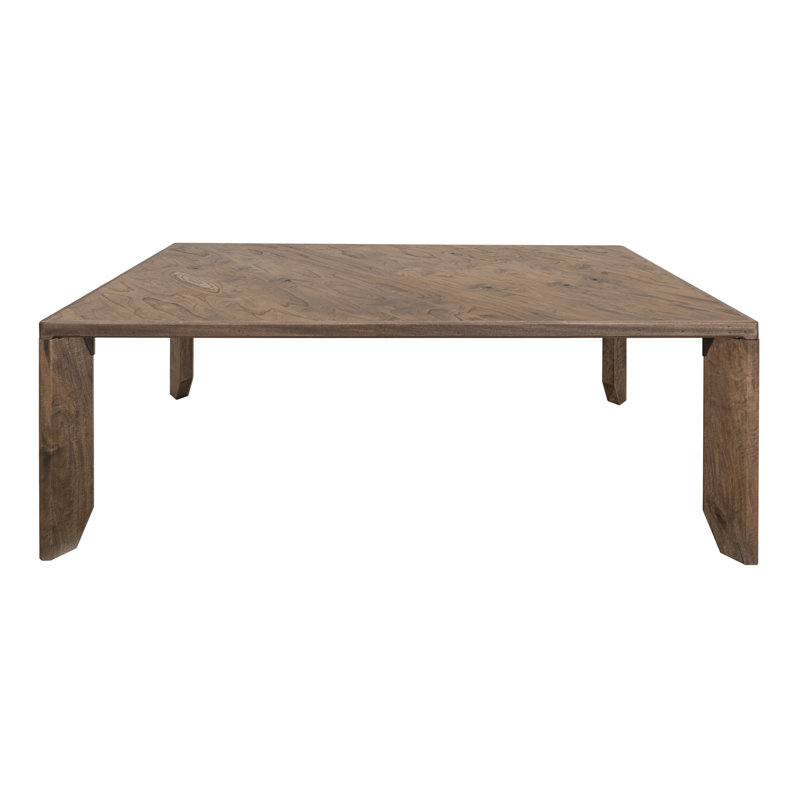 Table de salle à manger rectangulaire