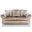 Padilla 2 Piece Sofa Set-637375148