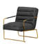 Fauteuil de 24,8 po de largeur