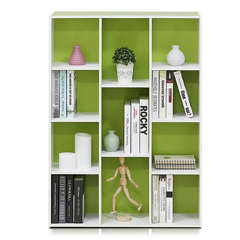 Placentia Standard Bookcase